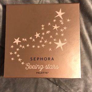 Sephora Seeing Stars Palette